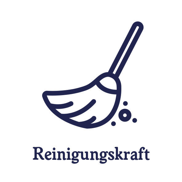 Reinigungskraft Ottendorfer Muhlenbacker Gmbh