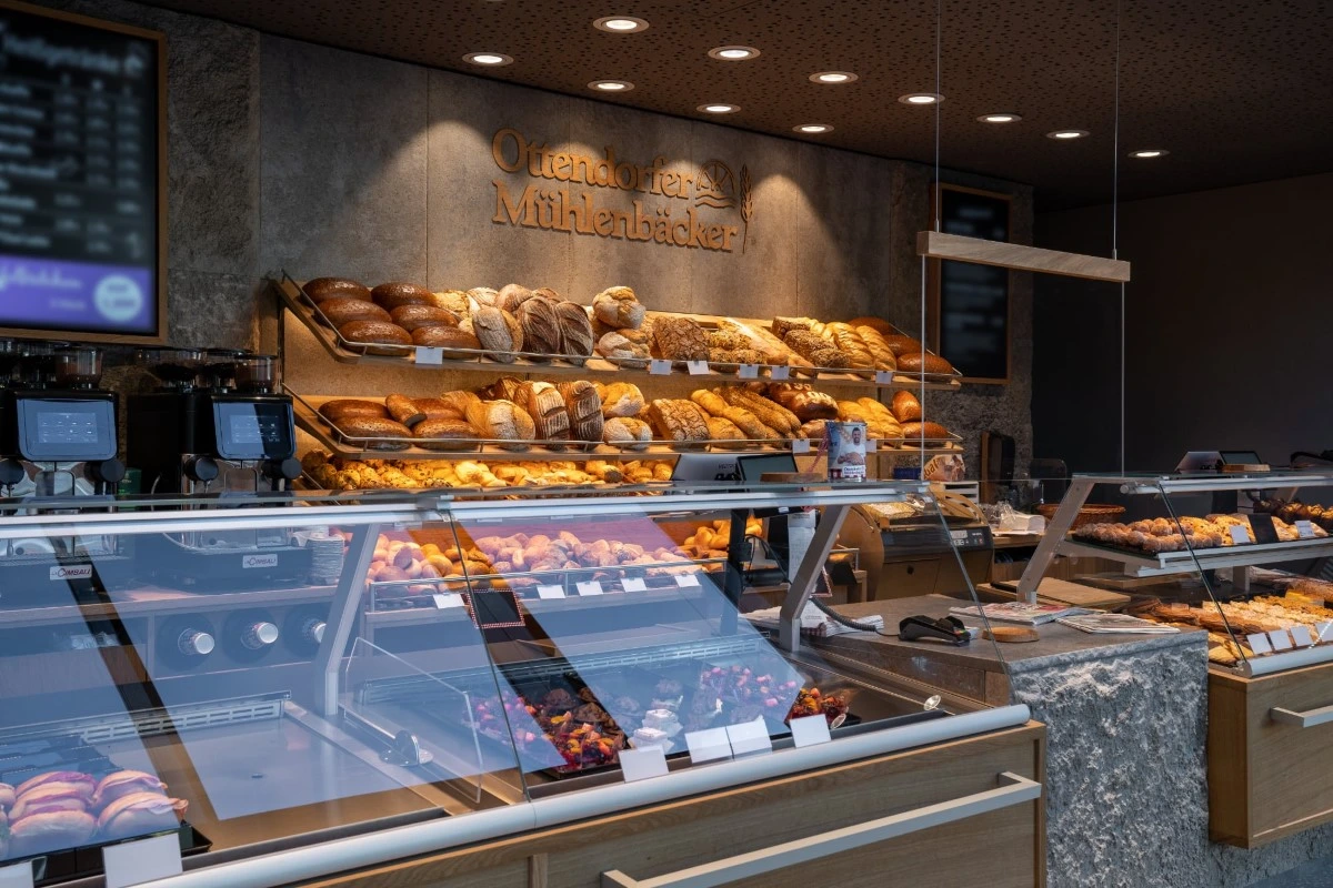 Café am Neptunbrunnen